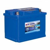 SF Sonic Flash Start 1440 FS1440 DIN55R